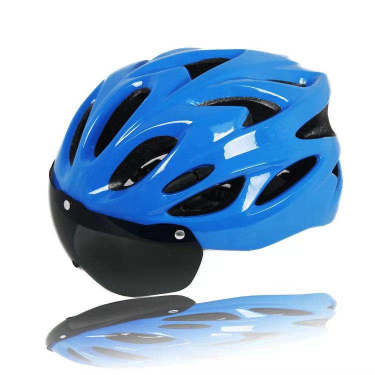 High-Performance Fahrradhelm
