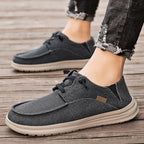 Damen bequeme Freizeit-Slipper mit elastischem Einschlupf EB