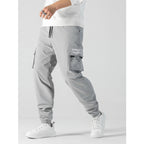 Modische Cargo-Shorts für Herren