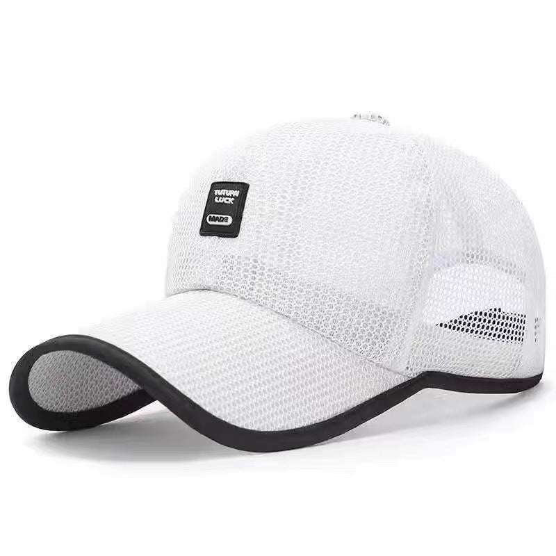 Unisex-Netzkappe