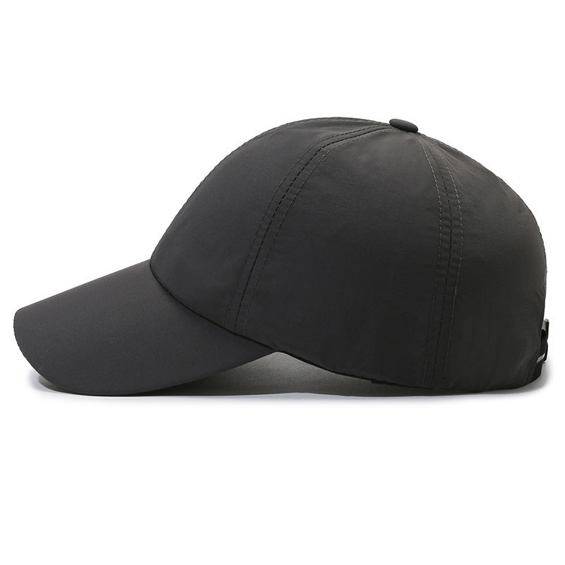 Leichte funktionelle Damen-Cap