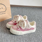 Damen Sportliche Schuhe mit verspielt designter Oberfläche und komfortabler Polsterung EB