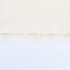Damen Bleistiftrock mit feiner Spitze und elegantem Bund EB