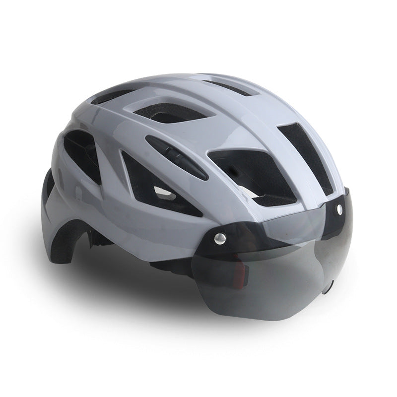 Advanced Cycling Helmet