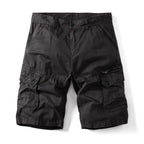 Herren Utility Cargo Shorts EB