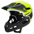 Hochleistungs-Mountainbike-Helm