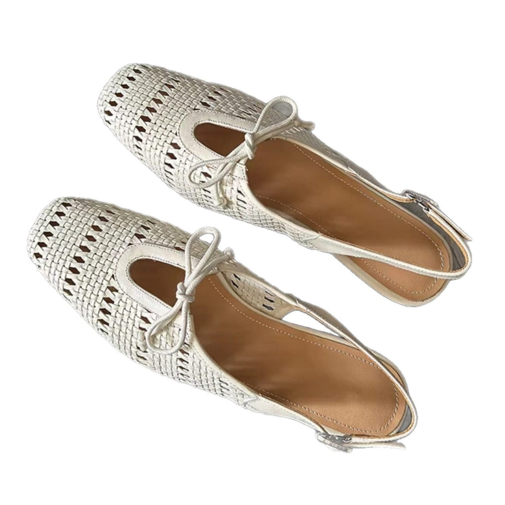 Damen Atmungsaktive Slingbacks EB