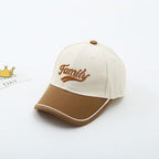 Herren-Cap mit „Family“-Stickerei