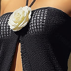 Damen langer Strandrock EB