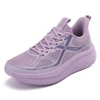 Damen Atmungsaktive Laufschuhe mit flexibler Dämpfungstechnologie EB