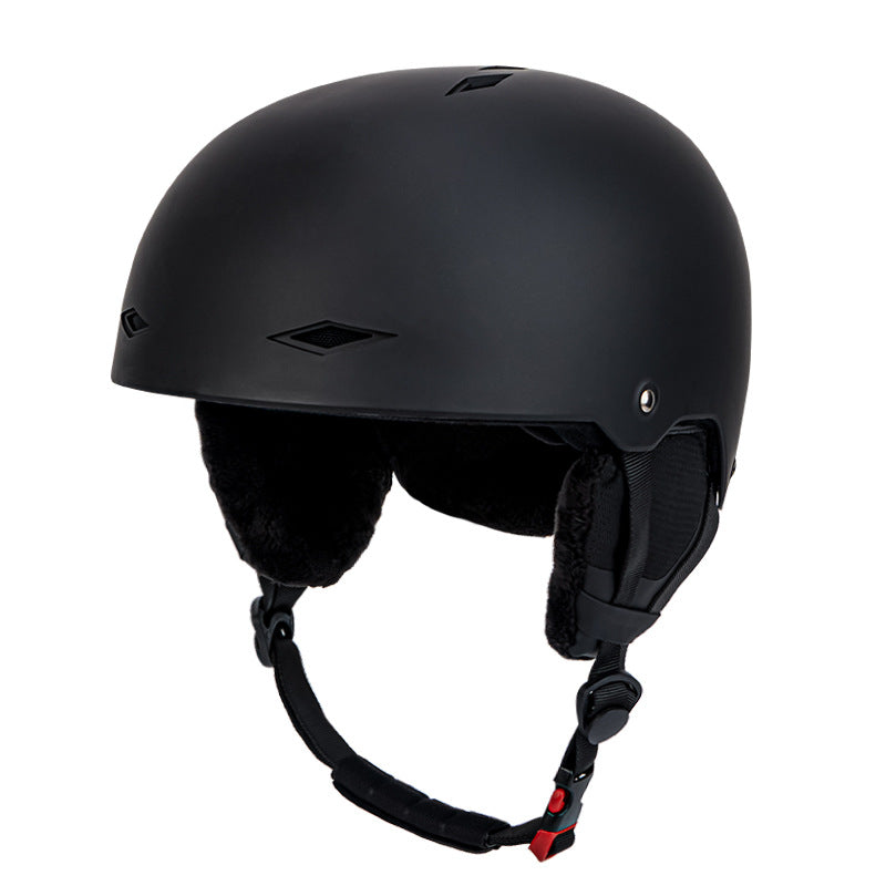 Skihelm