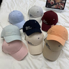 Herren-Baseballkappe im Vintage-Stil