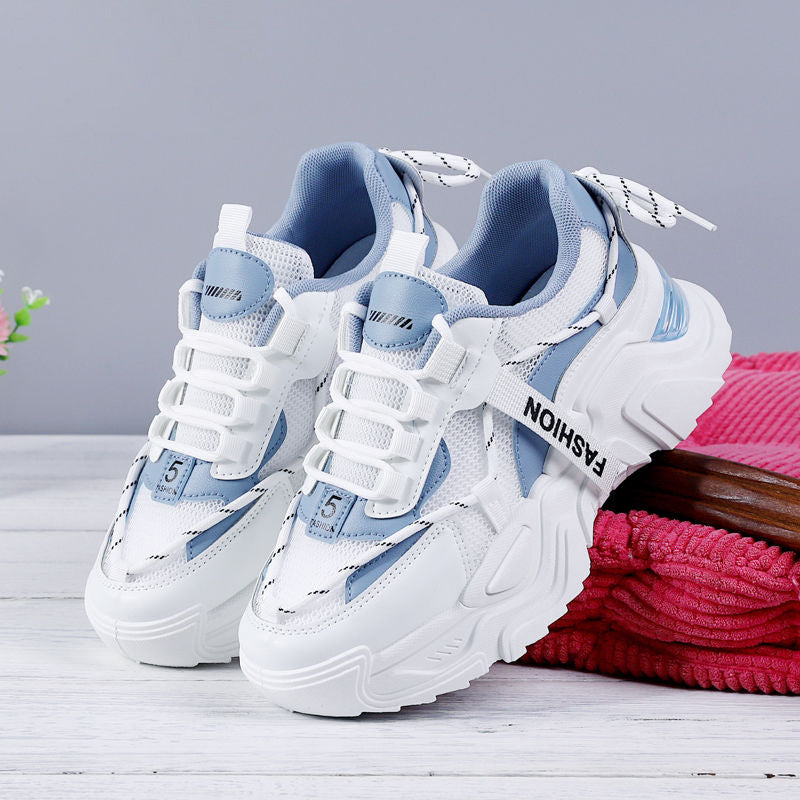 Damen Sportliche Laufschuhe EB