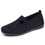 Damen Atmungsaktive und flexible Slippers EB