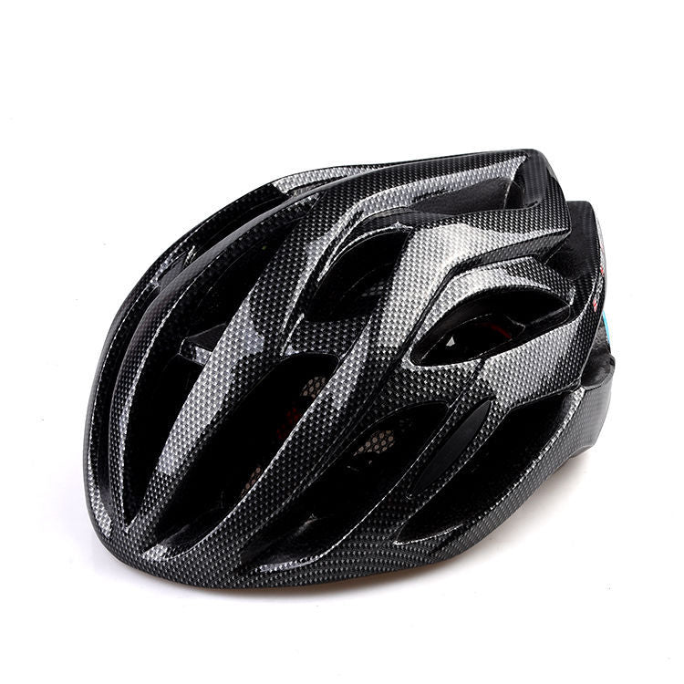 Fortschrittlicher belüfteter Fahrradhelm