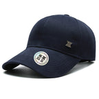Klassische Herren-Baseballkappe