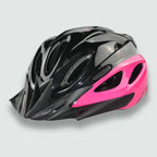 Aerodynamischer Fahrradhelm