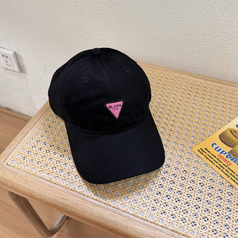 Herren-Baseballcap aus Baumwolle