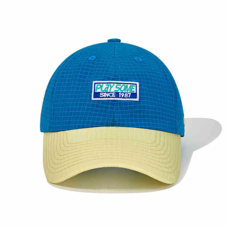 Unisex Performance Baseballkappe