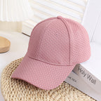 Damen-Performance-Baseballcap