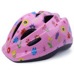 Kinder-Fahrradhelm