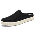 Damen Bequeme Clogs mit flexiblem Fußbett und hochwertigem Obermaterial EB
