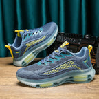Damen Atmungsaktive Laufschuhe mit innovativem Dämpfungssystem EB