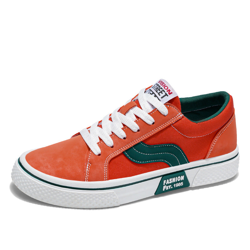 Unisex Bequeme Alltagsschuhe EB