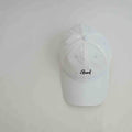 Unisex Baseballkappe aus Baumwolle
