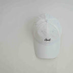 Unisex Baseballkappe aus Baumwolle