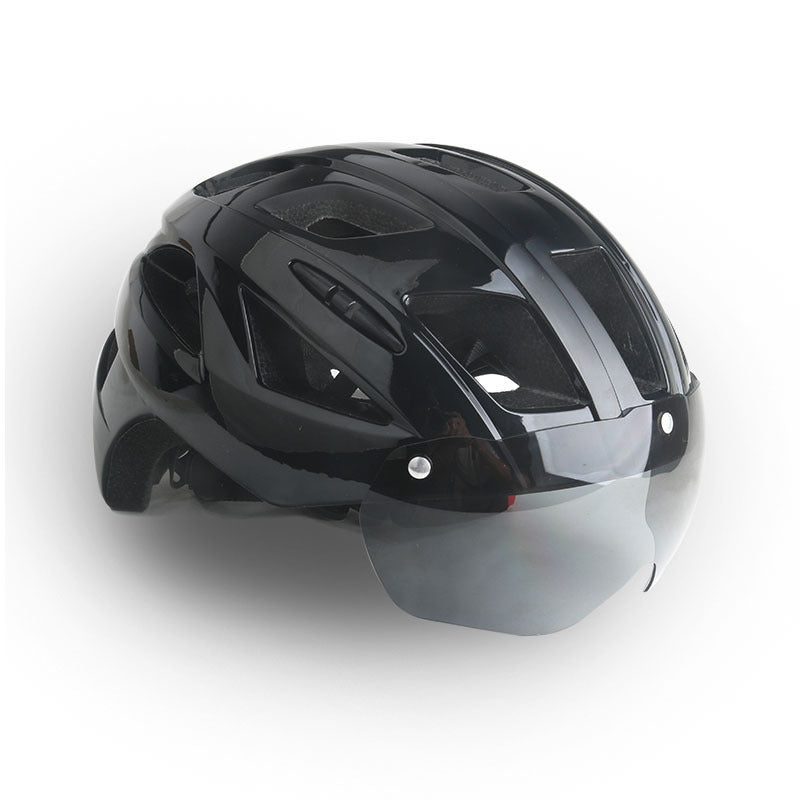 Advanced Cycling Helmet