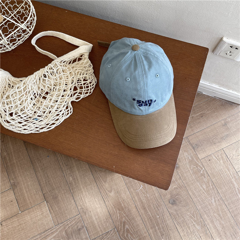 Verstellbare Damen-Baseballkappe