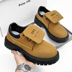 Damen Allrounder Schnürschuhe mit strapazierfähigem Obermaterial und dämpfender Sohle EB