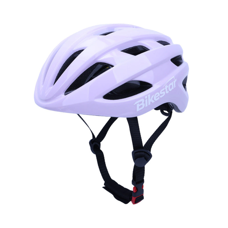 Leichter, belüfteter Fahrradhelm
