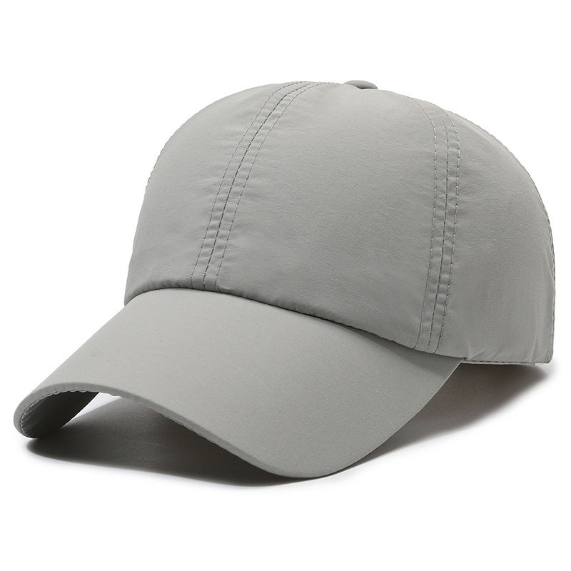 Leichte funktionelle Damen-Cap