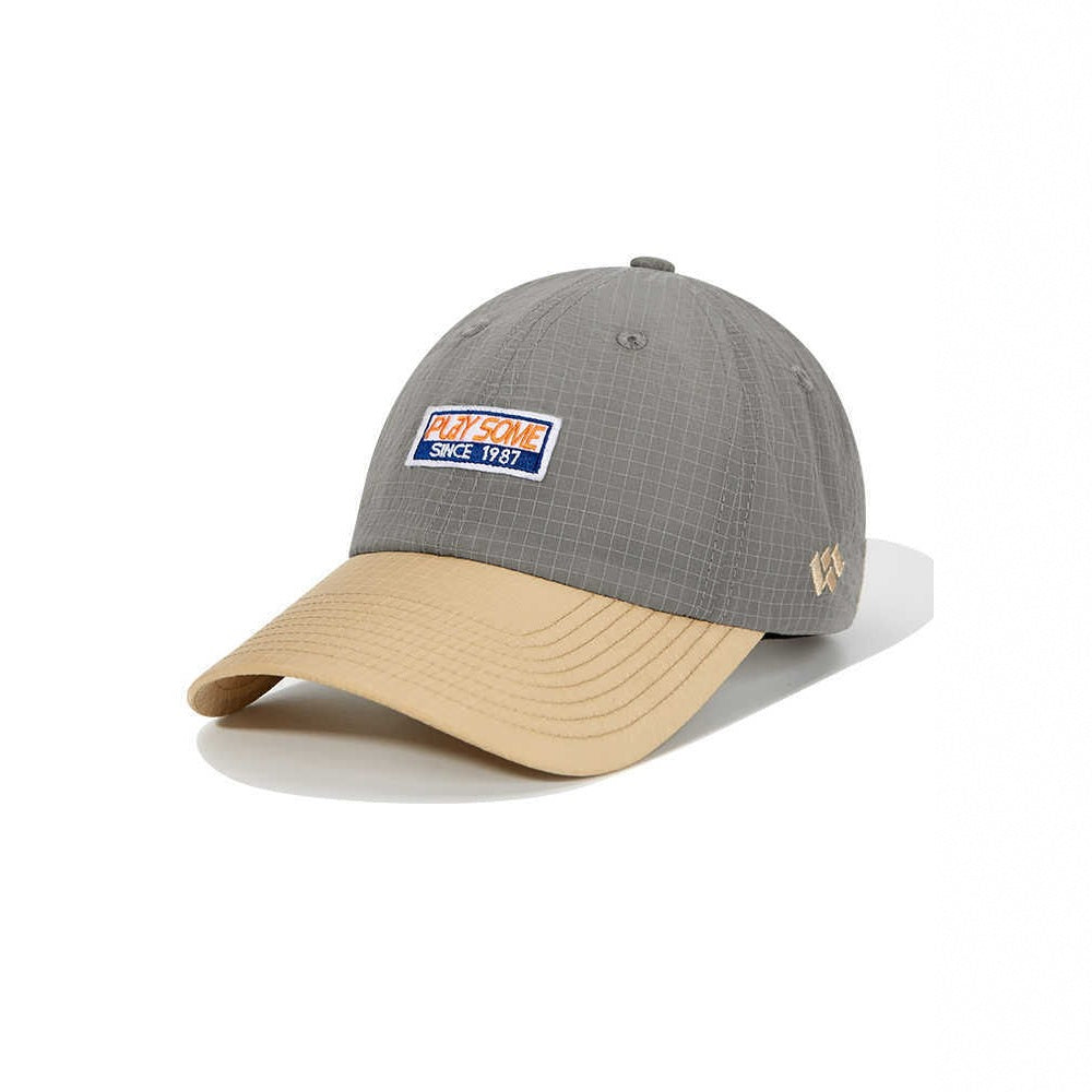Unisex Performance Baseballkappe