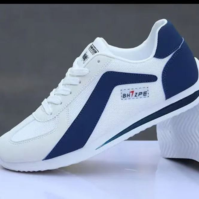 Damen Bequeme Alltagsschuhe mit atmungsaktivem Obermaterial EB