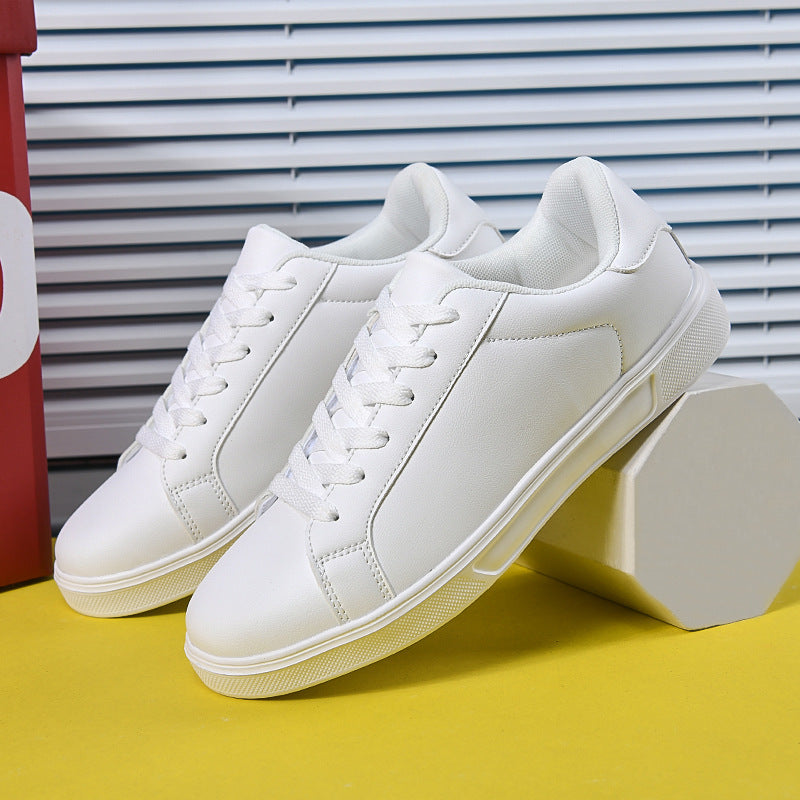 Unisex nan klassischer Stadt-Halbschuh aus Mikrofaser mit anatomischem Komfortfußbett EB