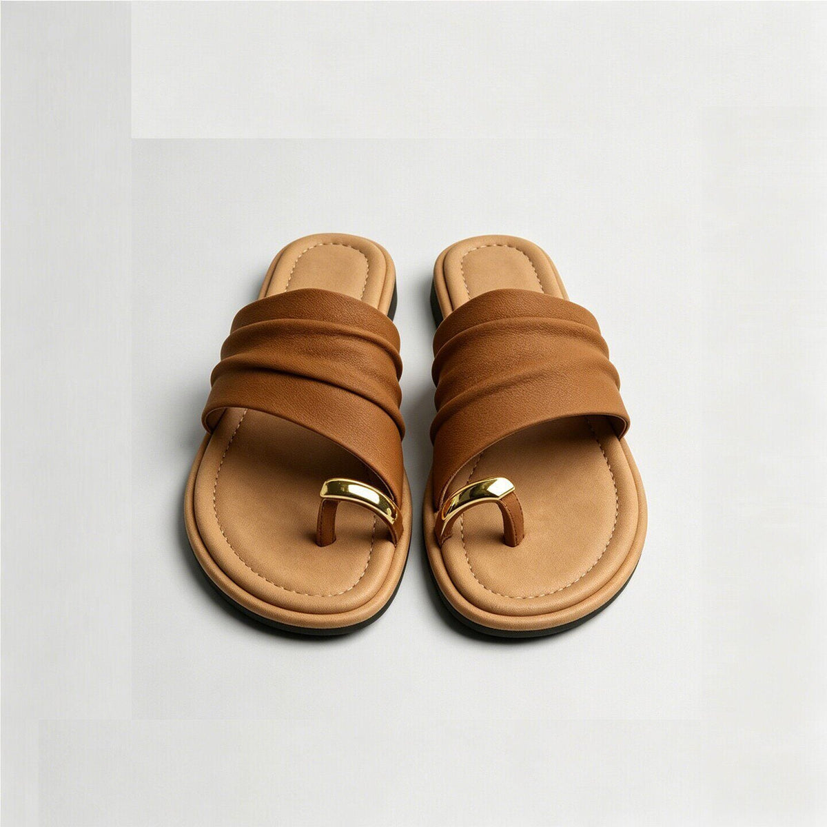 Damen Designer-Sandalen EB