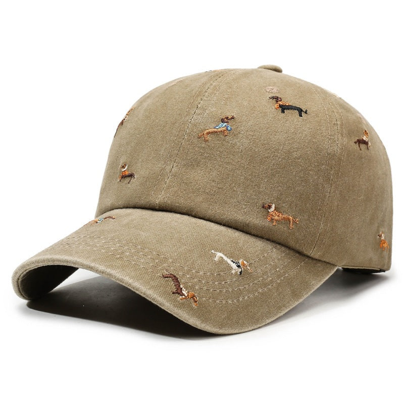 Damen-Baseballkappe