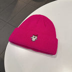Strickmütze