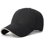 Klassische Alltags-Baseballkappe für Herren