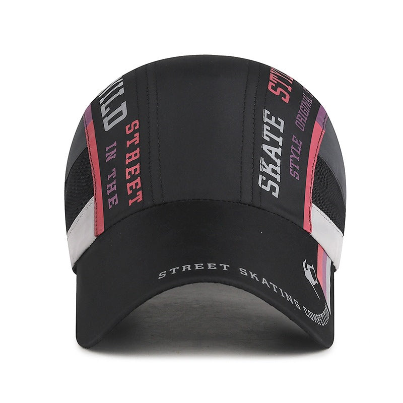 Unisex Sport-Cap