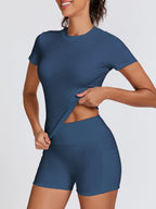 Damen-Sportshorts