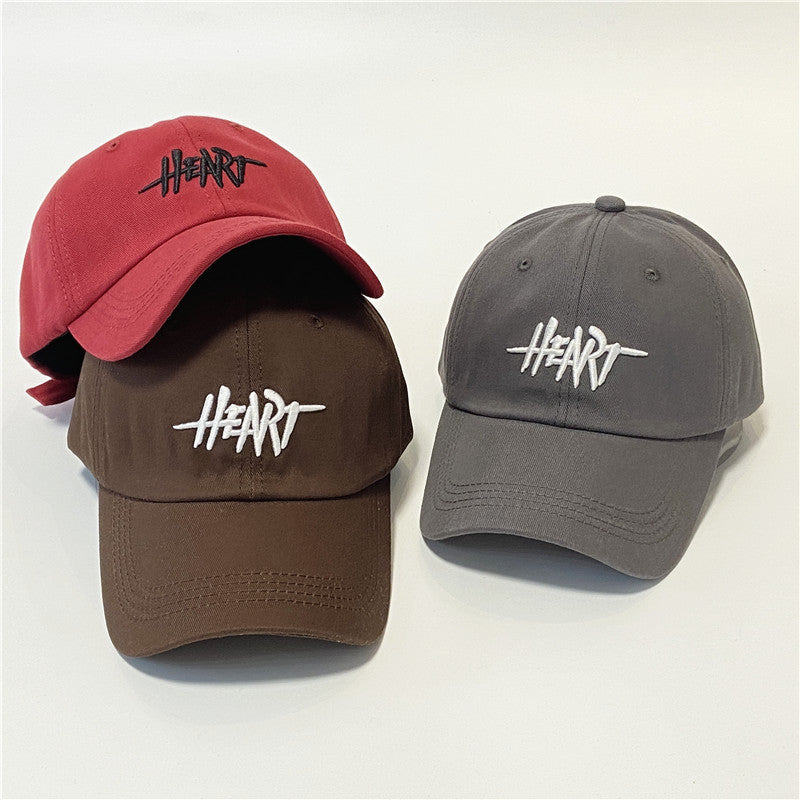 Unisex Baseball Cap