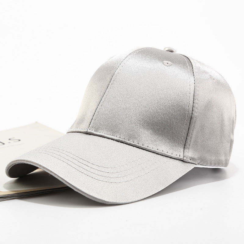 Performance-Baseballkappe für Herren