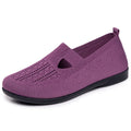 Damen Atmungsaktive und flexible Slippers EB