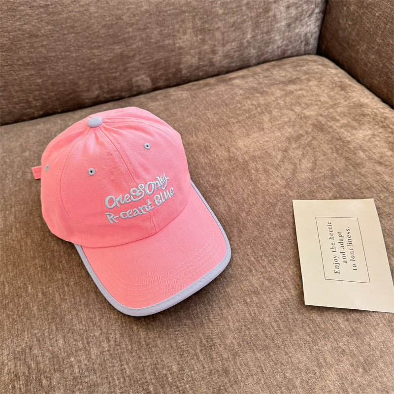 Unisex Stylish Graphic Cap