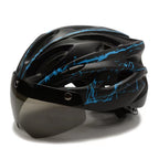 High-Performance Cycling Helmet