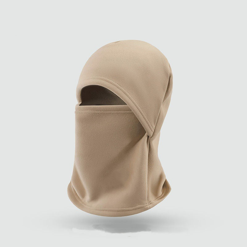 Thermo-Beanie für Damen